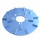 Ø 320 mm NO:2 - 60 KUM Mermer Silim Elması Kalibre