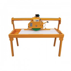 Seyyar Sulu Kesim Makinesi ( 120 cm Keser ) 