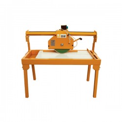 Seyyar Sulu Kesim Makinesi ( 100 cm Keser )