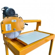 15 cm Kalınlık Yüksek Kesim Makinesi