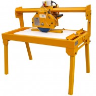 Seyyar Sulu Kesim Makinesi ( 100 cm Keser )