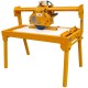 Seyyar Sulu Kesim Makinesi ( 100 cm Keser )