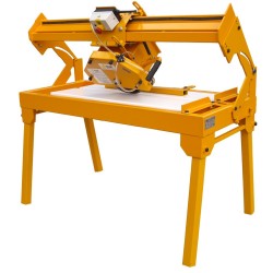 Seyyar Sulu Kesim Makinesi ( 100 cm Keser )
