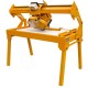 Seyyar Sulu Kesim Makinesi ( 100 cm Keser )