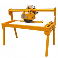 Seyyar Sulu Kesim Makinesi ( 120 cm Keser ) 