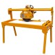 Seyyar Sulu Kesim Makinesi ( 120 cm Keser ) 