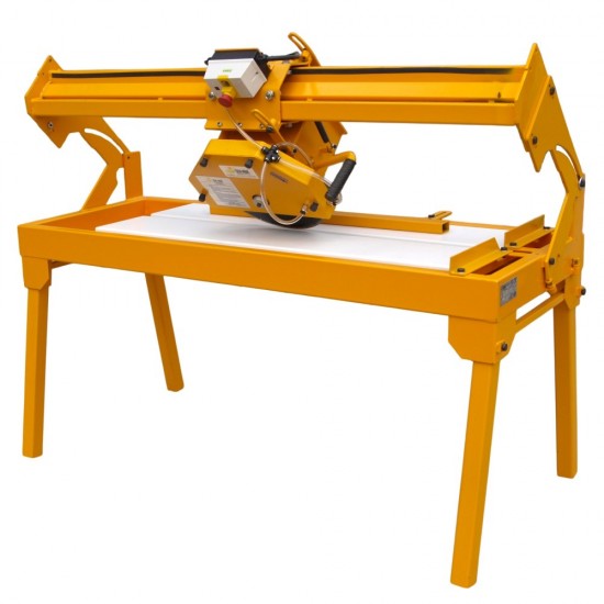 Seyyar Sulu Kesim Makinesi ( 120 cm Keser ) 