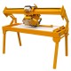 Seyyar Sulu Kesim Makinesi ( 120 cm Keser ) 