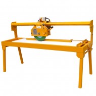Seyyar Sulu Kesim Makinesi ( 160 cm Keser )