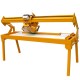 Seyyar Sulu Kesim Makinesi ( 160 cm Keser )