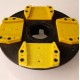 Frankfurt Pençe Tabla ŞEN-MAK® MS1200 için