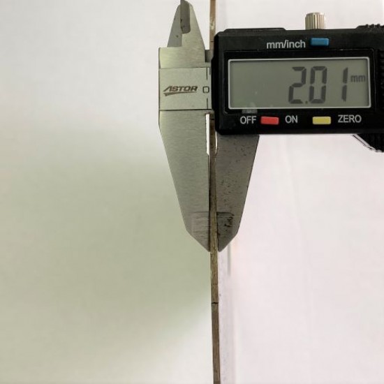 Ø 300 Yumuşak Seramik Testeresi