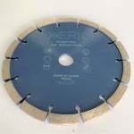 Tarama Testeresi 6 mm Kanal Açma Çap: 180 mm